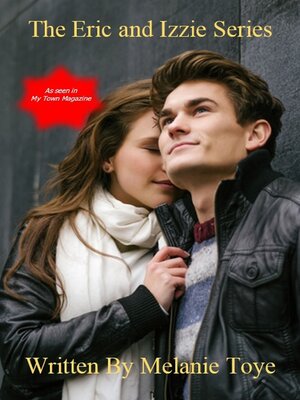 cover image of The Eric and Izzie Series